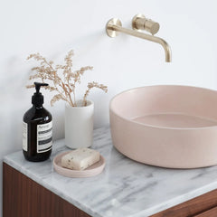 FURNIFIED Washbasin Lille Cement