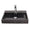 FURNIFIED Washbasin George Black Marble