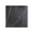 FURNIFIED Bathroom Tiles Black Marble 40x40cm