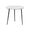 FURNIFIED Side Table Mauritz Terrazzo 40cm