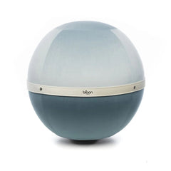 BLOON PARIS Inflated Seating Ball Elixir Pastel Blue