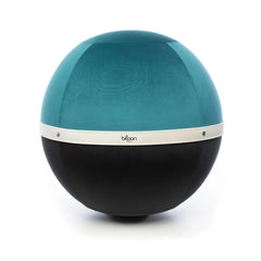 BLOON PARIS Inflated Seating Ball Elixir Sapphire Blue