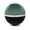 BLOON PARIS Inflated Seating Ball Elixir Emerald Green