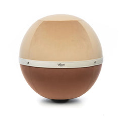 BLOON PARIS Inflated Seating Ball Elixir Agate Pink