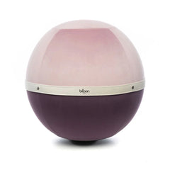 BLOON PARIS Inflated Seating Ball Elixir Pastel Purple