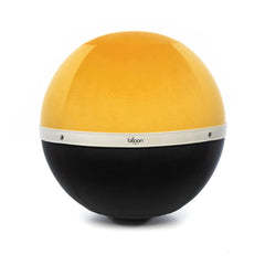 BLOON PARIS Inflated Seating Ball Elixir Yellow