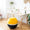 BLOON PARIS Inflated Seating Ball Elixir Yellow