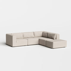 TIPTOE Sofa Easy 4-5 Seats BRIDGE Corner