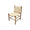 FURNIFIED Charly Dining Chair