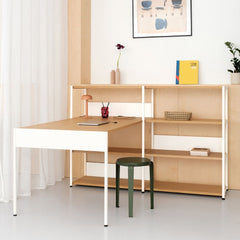 TIPTOE UNIT desk - H110 x W164cm