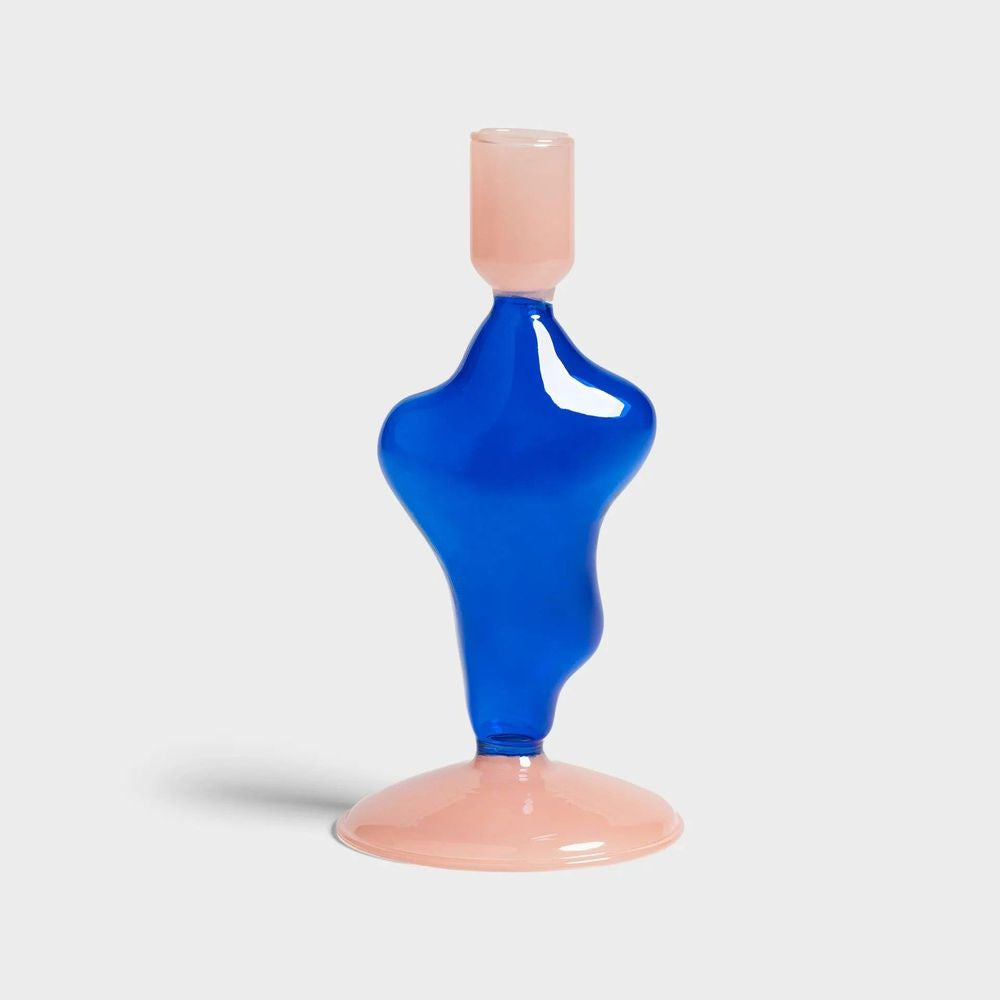 &KLEVERING Candle Holder Flux