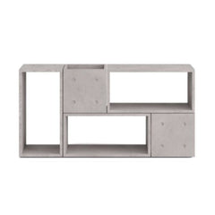 LYON BETON Storage Module Dice Configuration 21