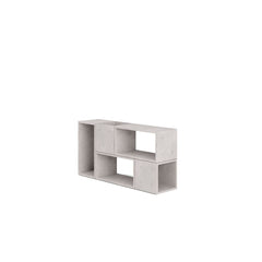 LYON BETON Storage Module Dice Configuration 21