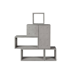 LYON BETON Storage Module Dice Configuration 5