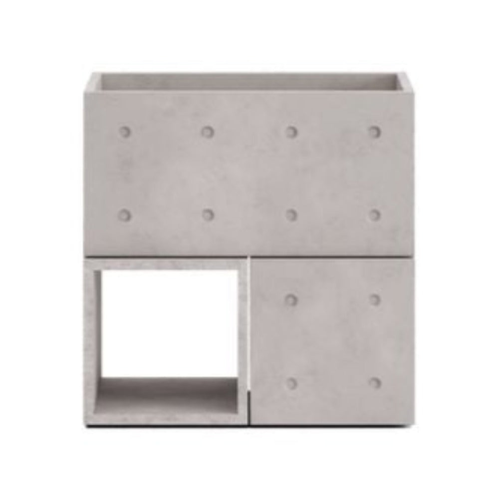 LYON BETON Storage Module Dice Configuration 1