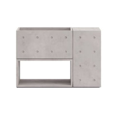 LYON BETON Storage Module Dice Configuration 2