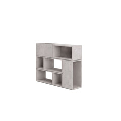 LYON BETON Storage Module Dice Configuration 9