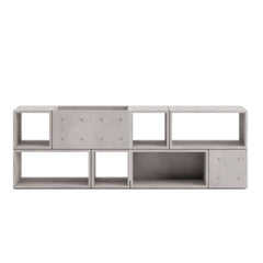 LYON BETON Storage Module Dice Configuration 13