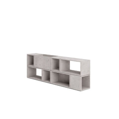 LYON BETON Storage Module Dice Configuration 13