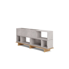 LYON BETON Storage Module Dice Configuration 14