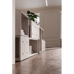 LYON BETON Storage Module Dice Configuration 7