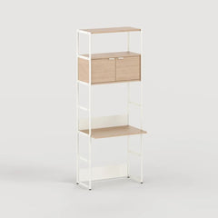 TIPTOE UNIT shelf - H215 x W84cm