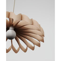 PILKE Suspension Light Daisy S Birch 60cm