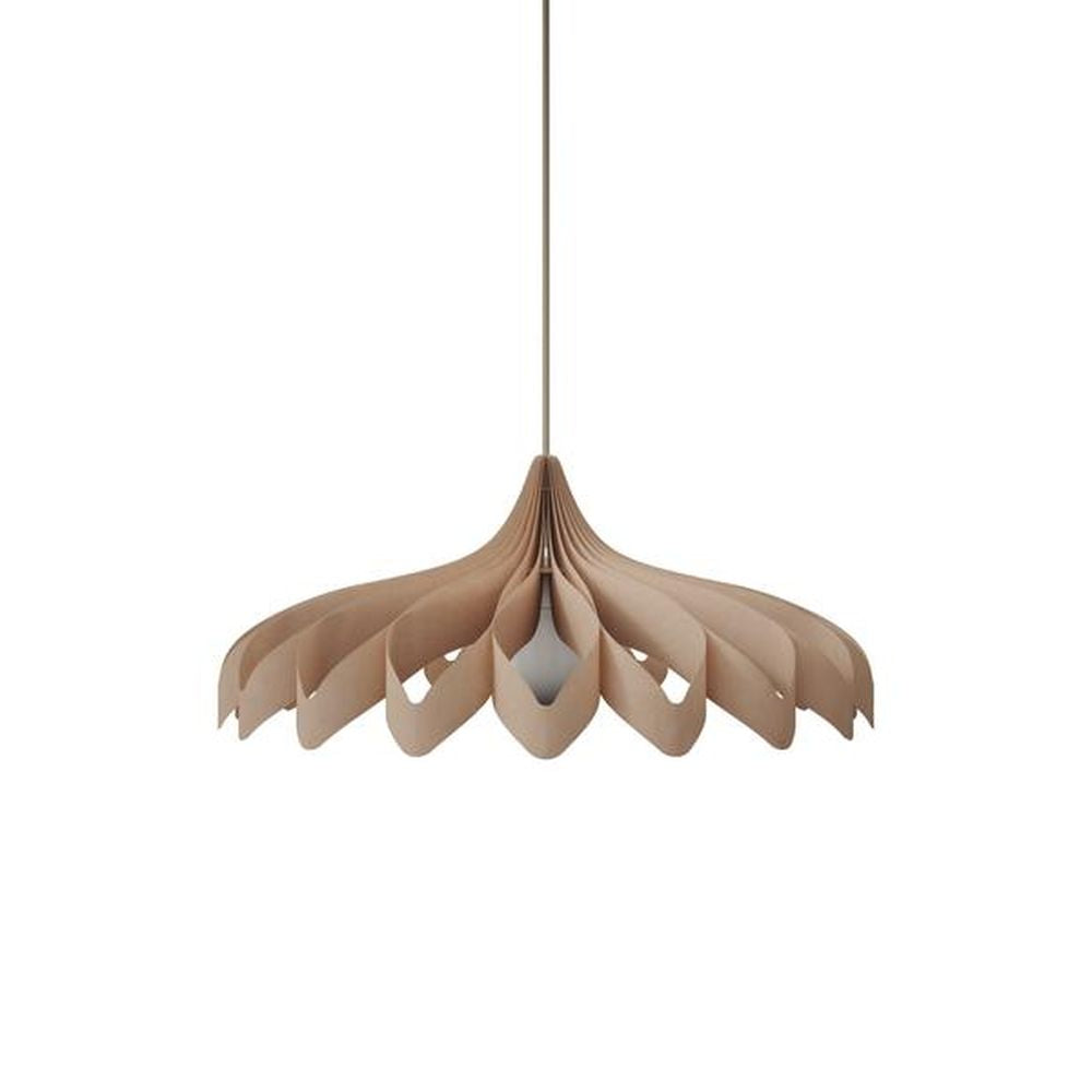 PILKE Suspension Light Daisy S Birch 60cm