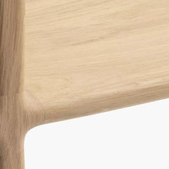 DRUGEOT Shelf Téhème 60 Oak