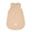 NOBODINOZ Sleeping Bag Fuji Honeycomb Warm 6-18 months Nude