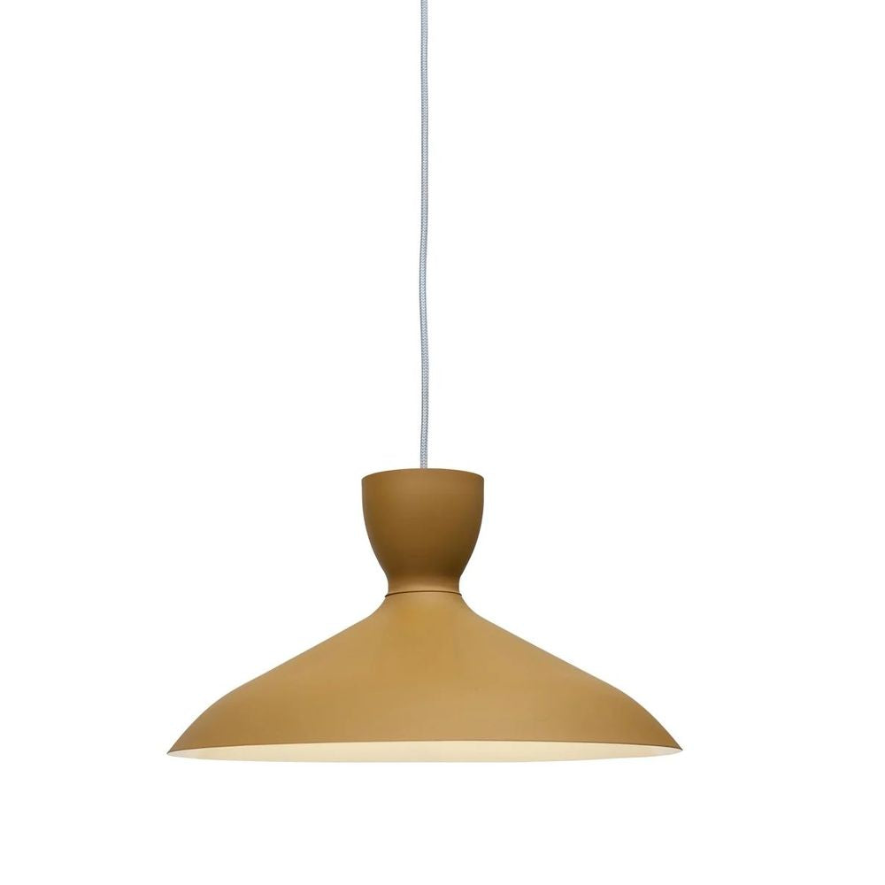 IT’S ABOUT ROMI Suspension Light Hanover Iron