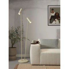 IT’S ABOUT ROMI Floor Lamp Havana 2 Lights Iron