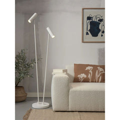 IT’S ABOUT ROMI Floor Lamp Havana 2 Lights Iron