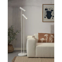 IT’S ABOUT ROMI Floor Lamp Havana 2 Lights Iron