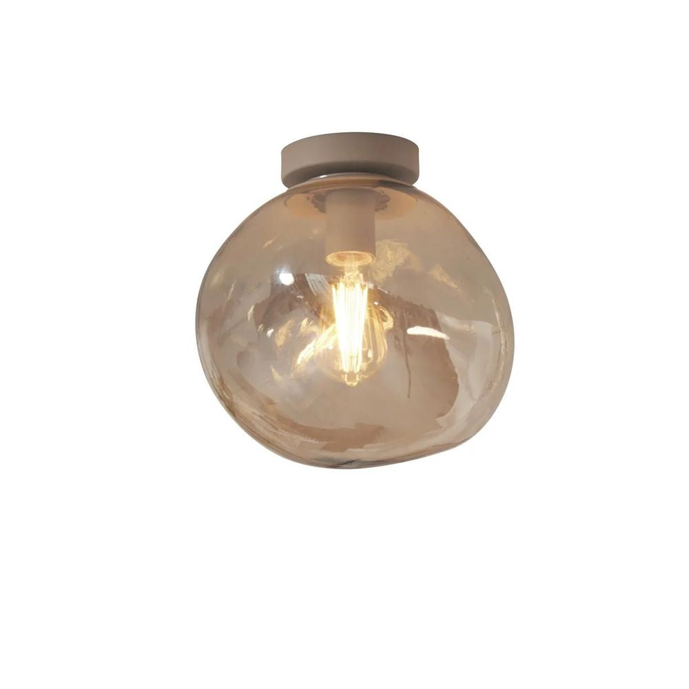 IT’S ABOUT ROMI Ceiling Lamp Helsinki Iron Glass