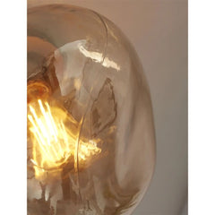 IT’S ABOUT ROMI Ceiling Lamp Helsinki Iron Glass