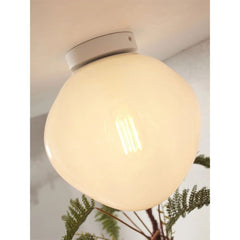 IT’S ABOUT ROMI Ceiling Lamp Helsinki Iron Glass