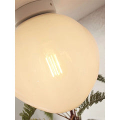 IT’S ABOUT ROMI Ceiling Lamp Helsinki Iron Glass