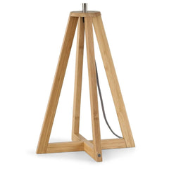 GOOD&MOJO Table Lamp Iguazu 4-Legs