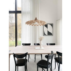 PILKE Suspension Light Daisy S Birch 60cm