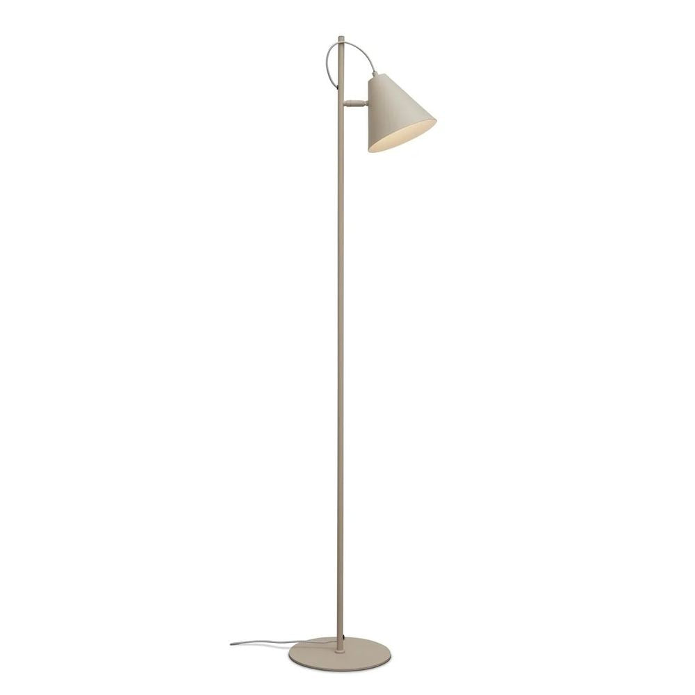 IT’S ABOUT ROMI Floor Lamp Lisbon Iron