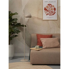 IT’S ABOUT ROMI Floor Lamp Lisbon Iron