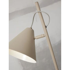 IT’S ABOUT ROMI Floor Lamp Lisbon Iron