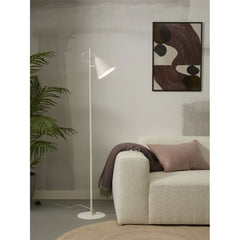 IT’S ABOUT ROMI Floor Lamp Lisbon Iron