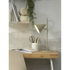 IT’S ABOUT ROMI Table Lamp Lisbon Iron