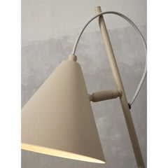 IT’S ABOUT ROMI Table Lamp Lisbon Iron