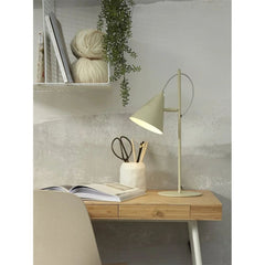 IT’S ABOUT ROMI Table Lamp Lisbon Iron