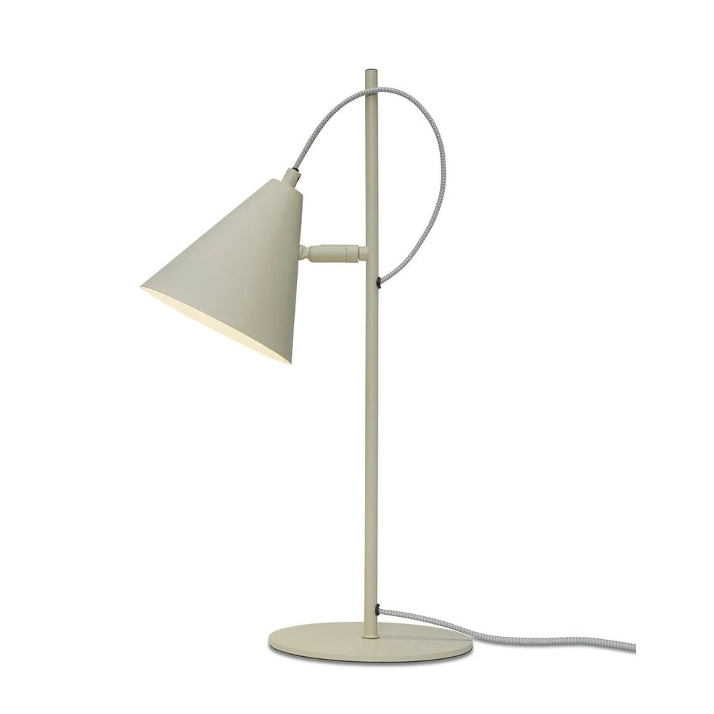 IT’S ABOUT ROMI Table Lamp Lisbon Iron