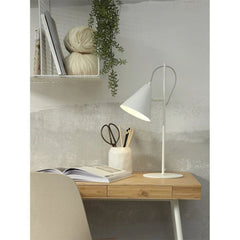 IT’S ABOUT ROMI Table Lamp Lisbon Iron