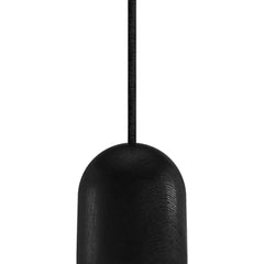 HARTO Suspension Light Luce Black Oak